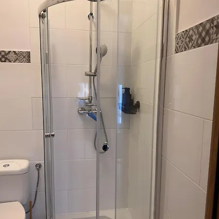 Apartamento Cozy - Walk To Wawel - Fast Wi-fi&smart Tv Cracovia